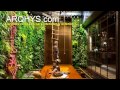 Decoracion De Jardines Tropicales