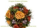Arreglos Florales Secos