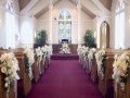 Arreglos Florales Para Iglesia Primera Comunion