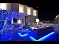 Decoracion De Jardines Con Luces