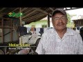 Huertos Familiares Objetivos