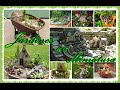 Decoracion De Jardines Pequeños Con Macetas