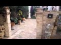 Decoracion De Jardines Romanos