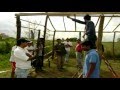 Huertos Familiares Agroecologicos