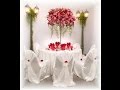 Arreglos Florales Altos Para Bodas