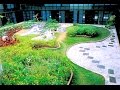 Paisajismo Diseño De Jardines Argentina
