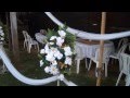 Decoracion De Jardines Para Bodas Al Aire Libre