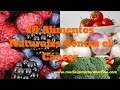 Plantas Curativas Cancer