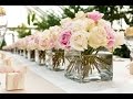 Arreglos Florales Con Orquideas Para Bodas