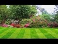 Decoracion De Jardines Rusticos