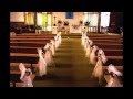 Arreglos Florales Para Bodas Iglesias
