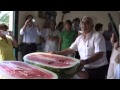 Escuela F-500 Huertos Familiares