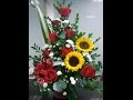 Arreglos Florales Naturales Paso A Paso