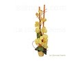 Arreglos Florales Con Orquideas Artificiales