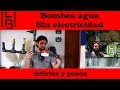 Sistemas De Riego Sin Electricidad