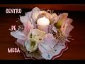 Arreglos Florales Centros De Mesa Baby Shower