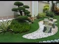 Www.decoracion De Jardines Pequeños