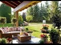 Diseño De Jardines Rurales
