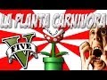 Plantas Carnivoras Online
