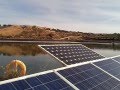 Sistemas De Riego Fotovoltaico