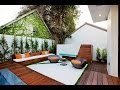 Decoracion De Jardines Y Patios