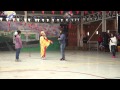 Gimnasio Huertos Familiares San Pedro De La Paz