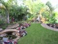 Diseño De Jardines Youtube