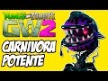 Plantas Carnivoras Y Piratas