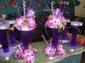 Imagenes Arreglos Florales Xv Años