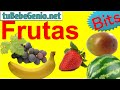 Arboles Frutales Y Sus Nombres