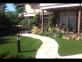 Decoracion De Jardines 2014