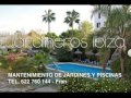 Diseño De Jardines Ibiza