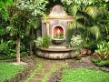 Decoracion De Jardines Rusticos
