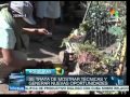 Huertos Familiares Honduras