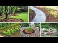 Decoracion De Jardines Con Lajas