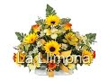 Arreglos Florales Girasoles