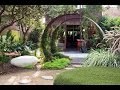 Decoracion De Jardines En Casas Pequeñas