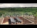 Sistemas De Riego Con Energia Solar