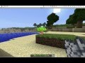 Arboles Frutales Minecraft 1.3.2