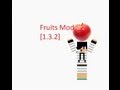 Arboles Frutales Minecraft 1.3.2