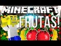 Arboles Frutales Minecraft 1.3.2