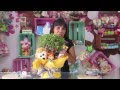 Arreglos Florales Originales