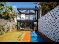Diseño De Jardines A Desnivel