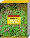 Diseño De Jardines Y Parques
