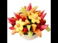 Arreglos Florales Con Frutas Para Distintas Ocasiones