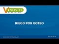 Sistemas De Riego Por Goteo Precios