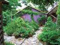 Diseño De Jardines Aterrazados