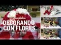 Arreglos Florales Para San Valentin