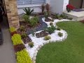 Piedras Blancas Para Decoracion De Jardines