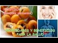 Arboles Frutales Beneficios